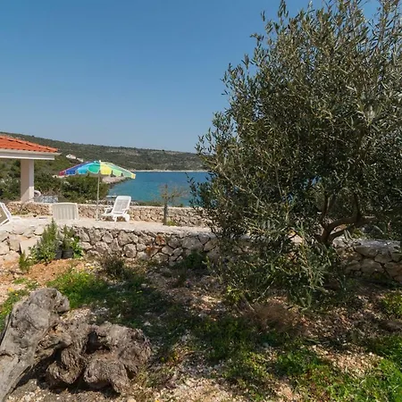 Casa Libera Apartamento Vinišće