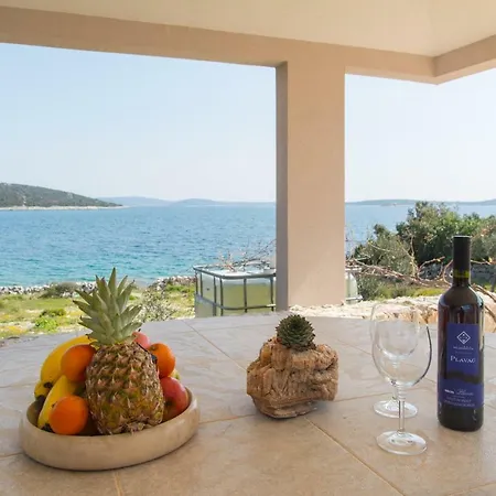 Casa Libera Apartamento Vinišće