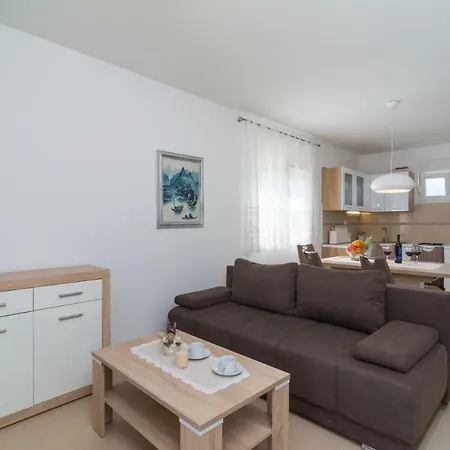 Apartamento Casa Libera Vinišće
