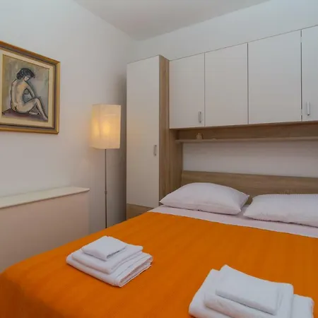 Casa Libera Apartamento