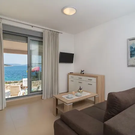 Apartamento Casa Libera Vinišće