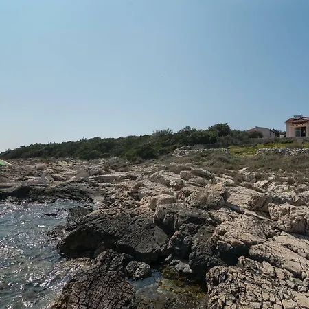 Casa Libera Apartamento Vinišće